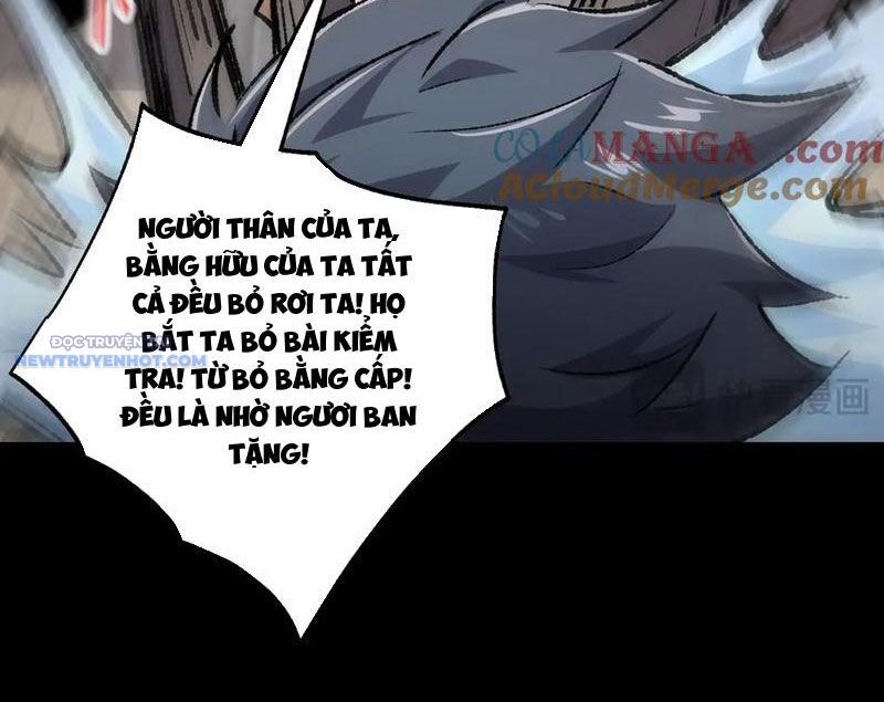 Ta Là Tai Họa Cấp Mục Sư