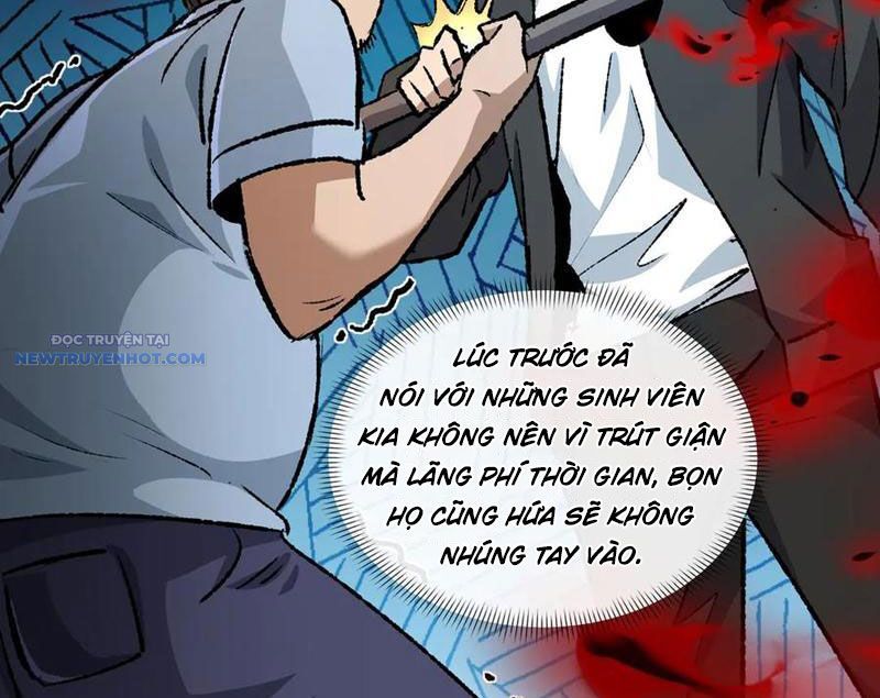 Ta Là Tai Họa Cấp Mục Sư