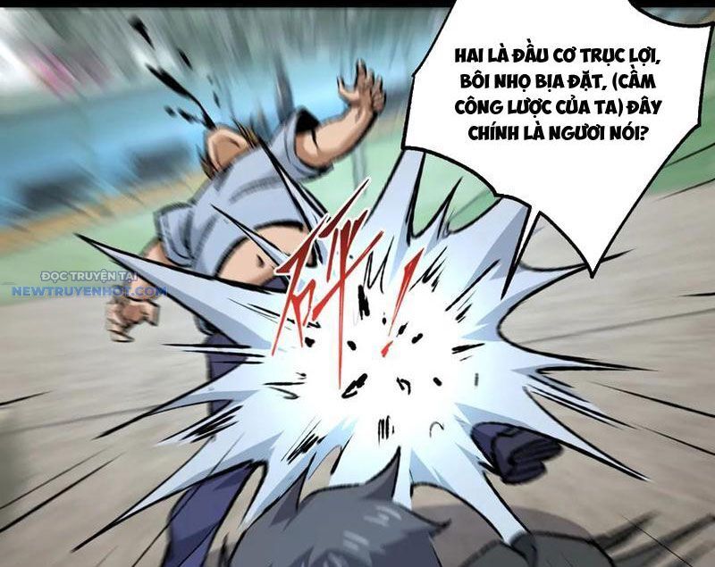 Ta Là Tai Họa Cấp Mục Sư
