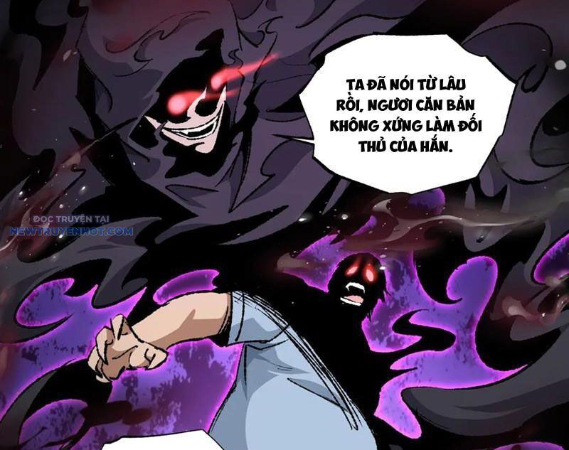 Ta Là Tai Họa Cấp Mục Sư