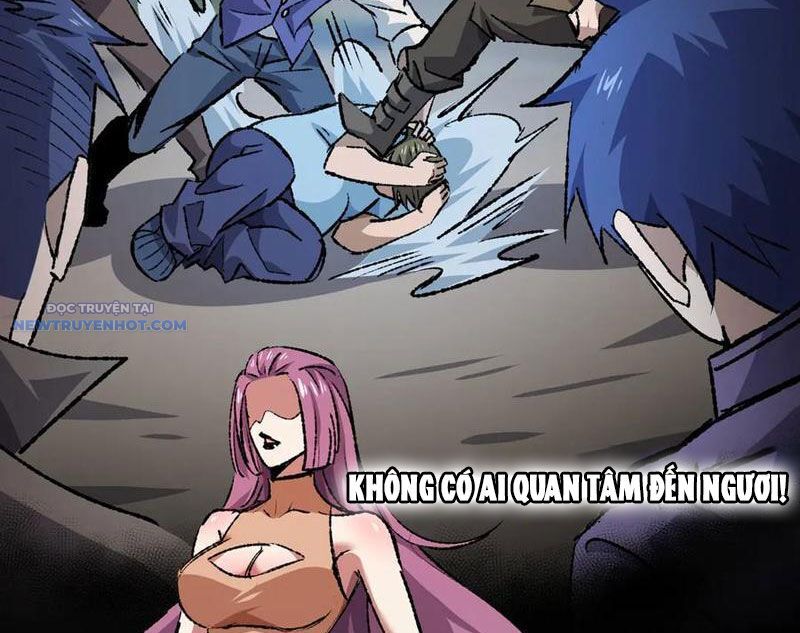 Ta Là Tai Họa Cấp Mục Sư