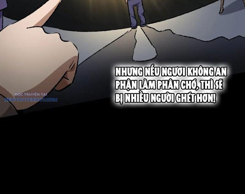 Ta Là Tai Họa Cấp Mục Sư