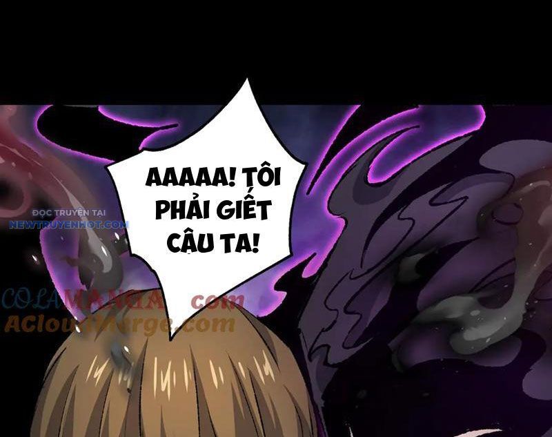 Ta Là Tai Họa Cấp Mục Sư