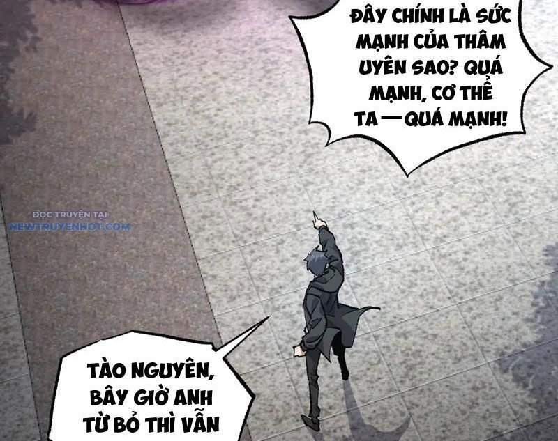 Ta Là Tai Họa Cấp Mục Sư