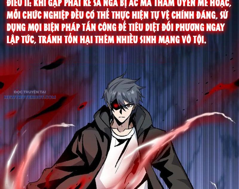 Ta Là Tai Họa Cấp Mục Sư