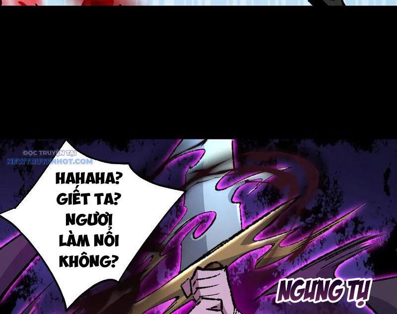 Ta Là Tai Họa Cấp Mục Sư