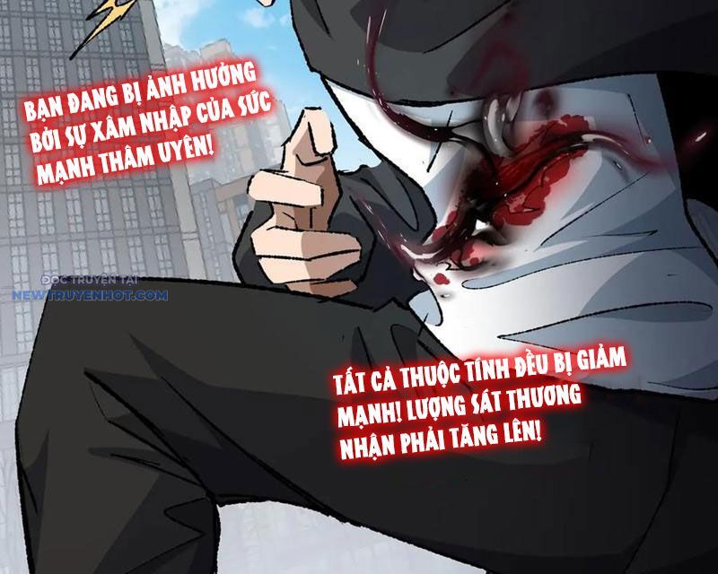 Ta Là Tai Họa Cấp Mục Sư