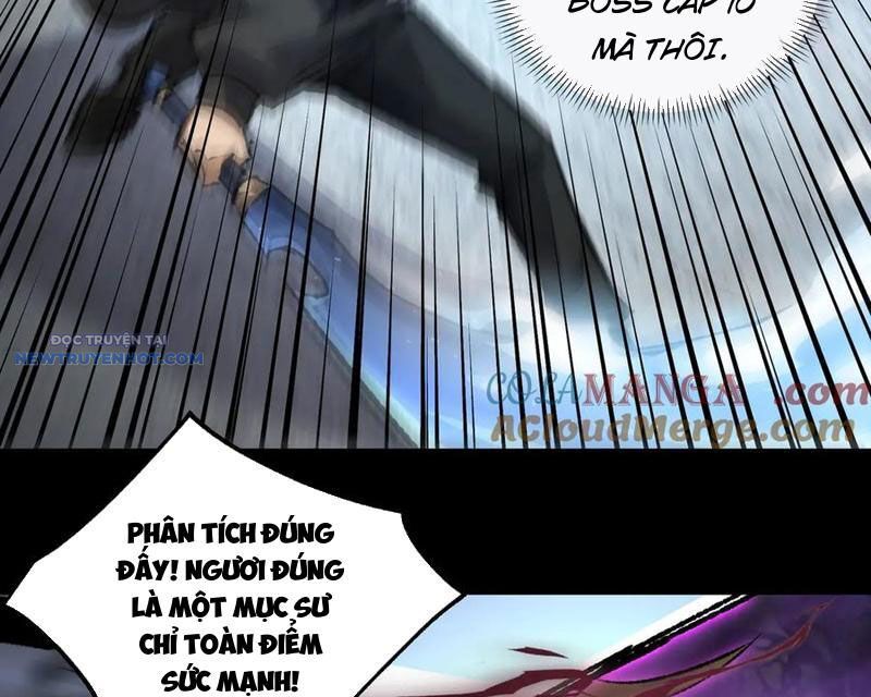 Ta Là Tai Họa Cấp Mục Sư