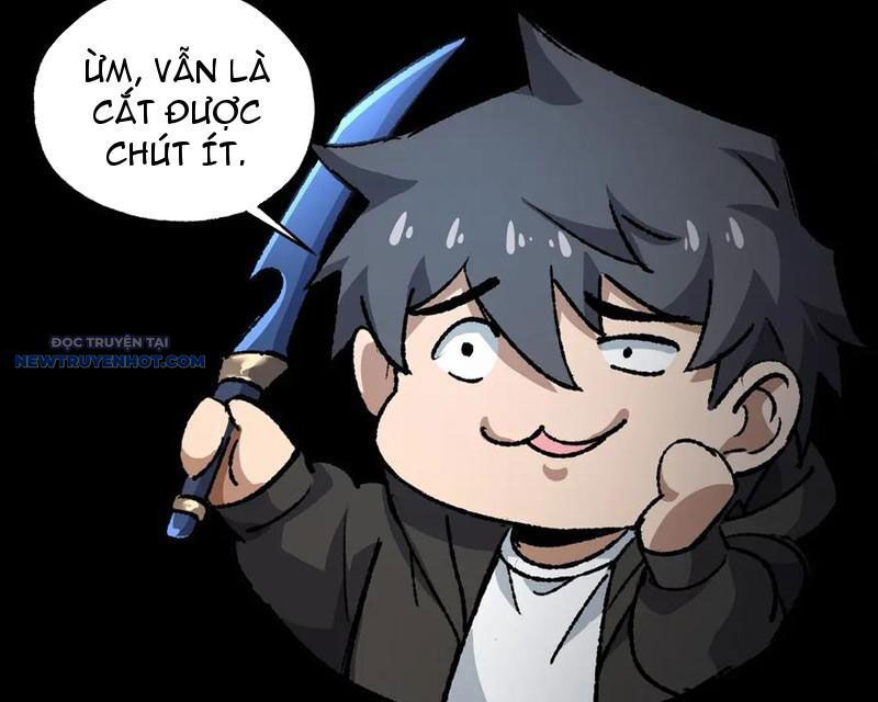 Ta Là Tai Họa Cấp Mục Sư