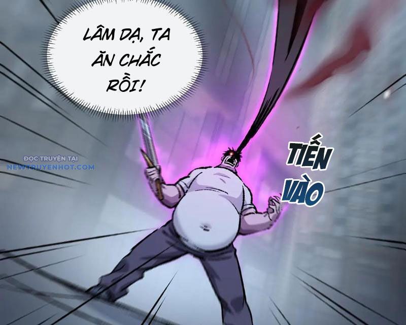 Ta Là Tai Họa Cấp Mục Sư