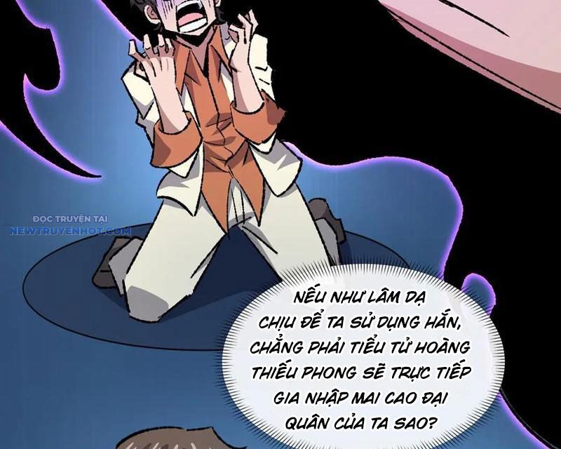 Ta Là Tai Họa Cấp Mục Sư