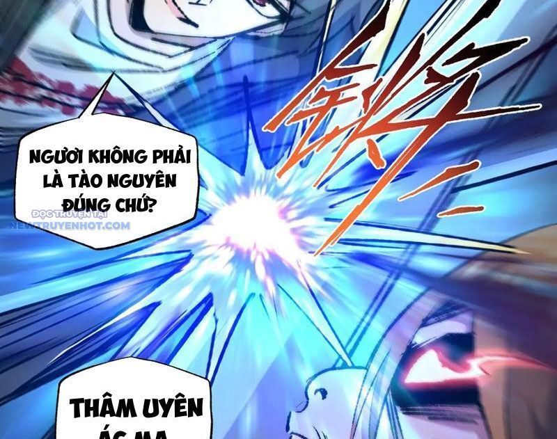 Ta Là Tai Họa Cấp Mục Sư