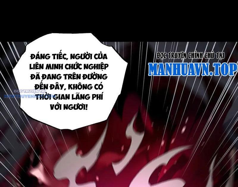 Ta Là Tai Họa Cấp Mục Sư