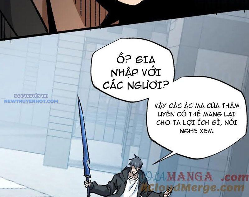 Ta Là Tai Họa Cấp Mục Sư