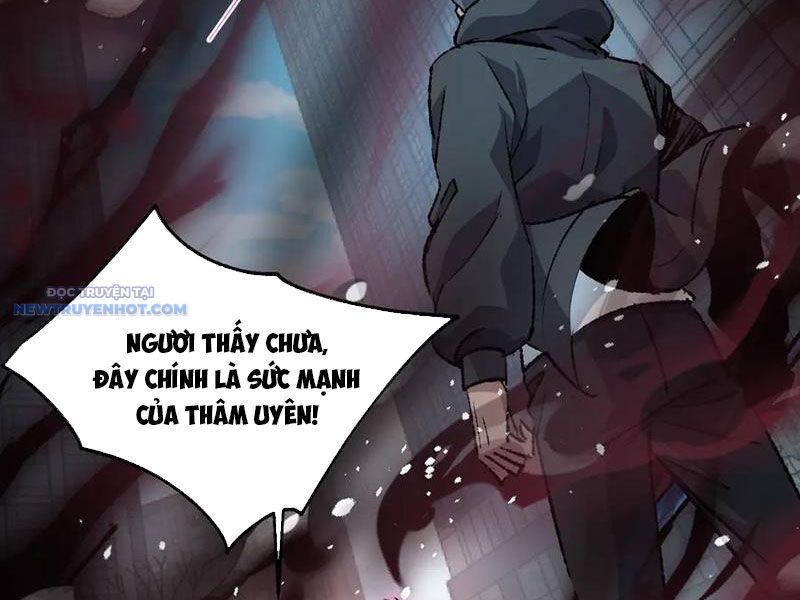 Ta Là Tai Họa Cấp Mục Sư