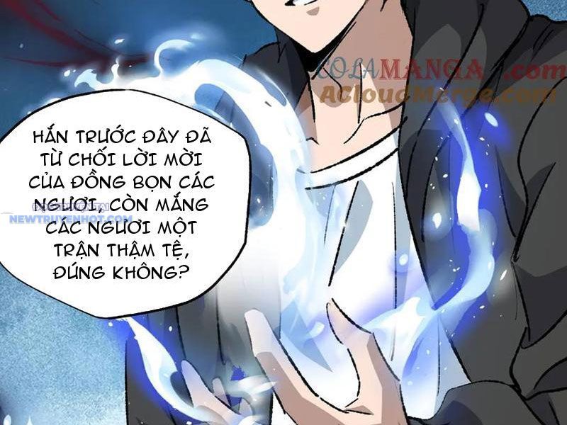 Ta Là Tai Họa Cấp Mục Sư