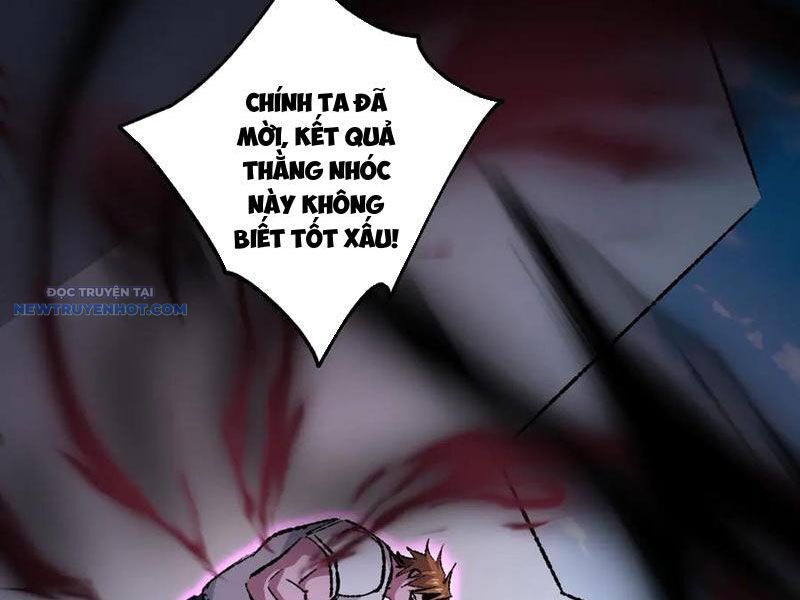 Ta Là Tai Họa Cấp Mục Sư
