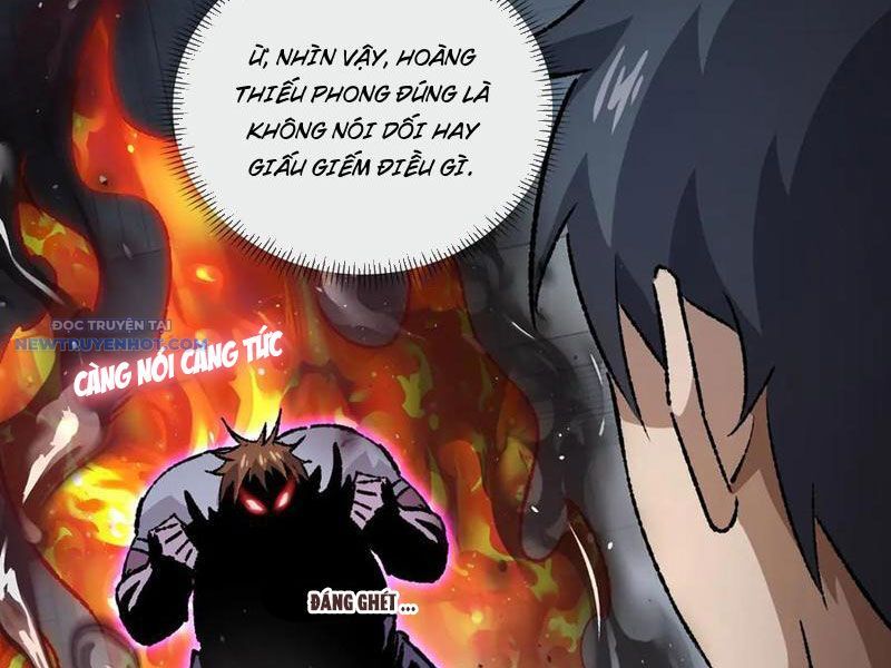 Ta Là Tai Họa Cấp Mục Sư