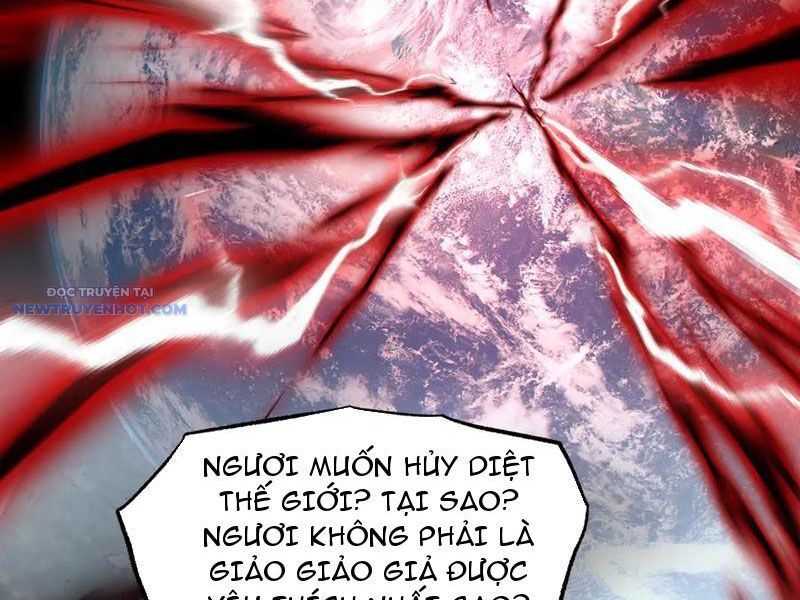 Ta Là Tai Họa Cấp Mục Sư