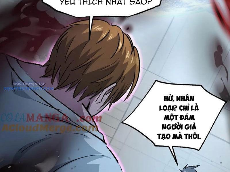 Ta Là Tai Họa Cấp Mục Sư