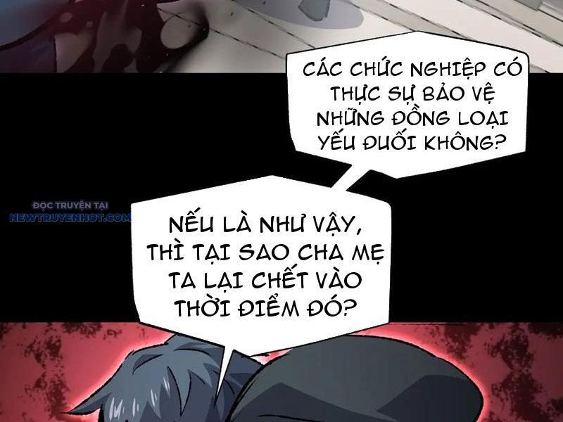 Ta Là Tai Họa Cấp Mục Sư