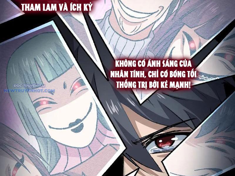 Ta Là Tai Họa Cấp Mục Sư