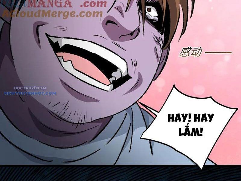 Ta Là Tai Họa Cấp Mục Sư