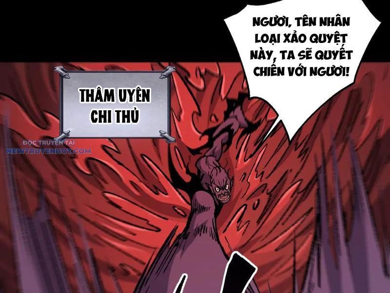 Ta Là Tai Họa Cấp Mục Sư