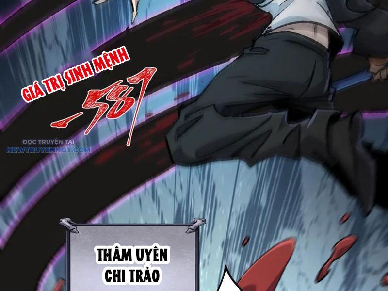 Ta Là Tai Họa Cấp Mục Sư