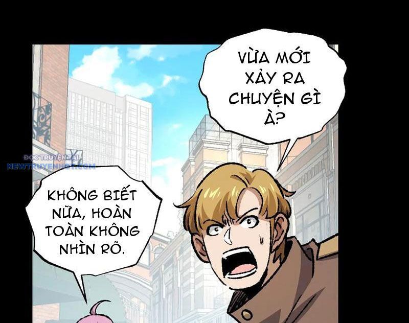 Ta Là Tai Họa Cấp Mục Sư