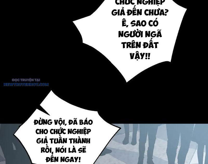 Ta Là Tai Họa Cấp Mục Sư