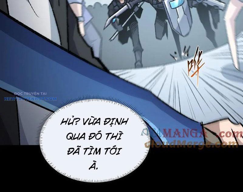 Ta Là Tai Họa Cấp Mục Sư