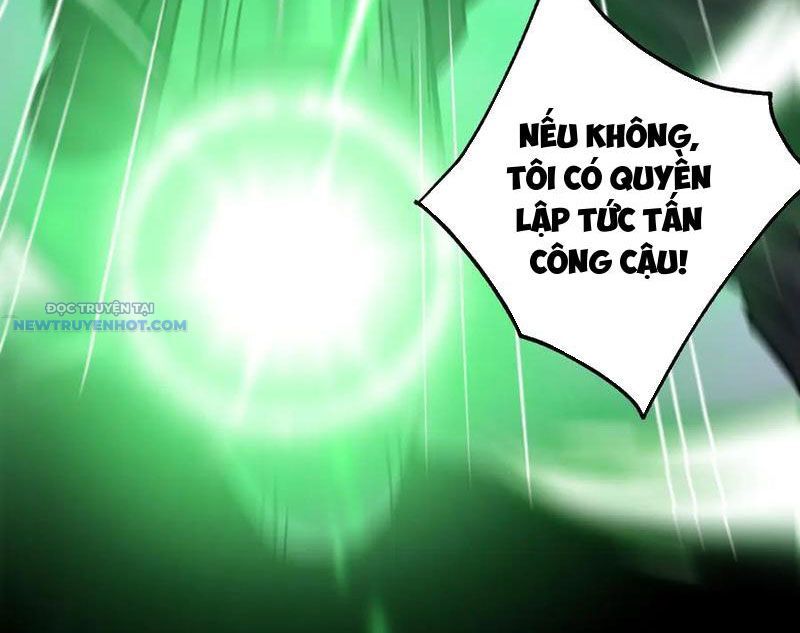 Ta Là Tai Họa Cấp Mục Sư
