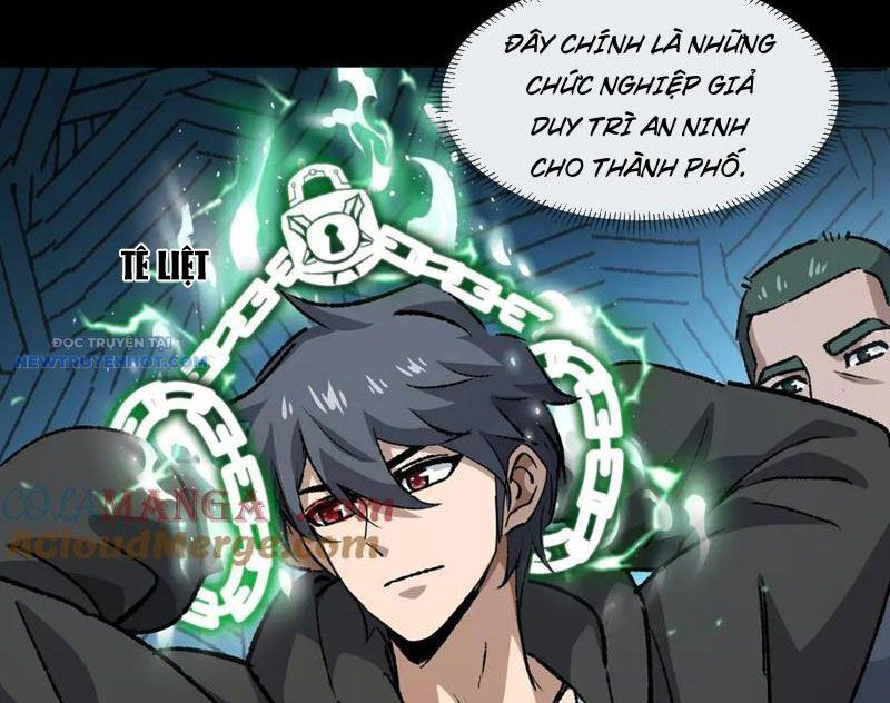 Ta Là Tai Họa Cấp Mục Sư