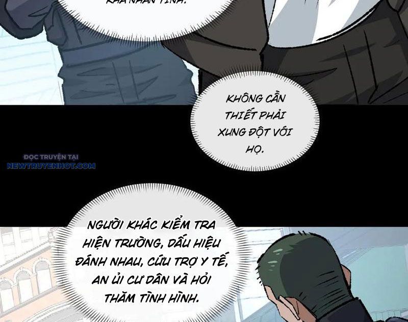 Ta Là Tai Họa Cấp Mục Sư
