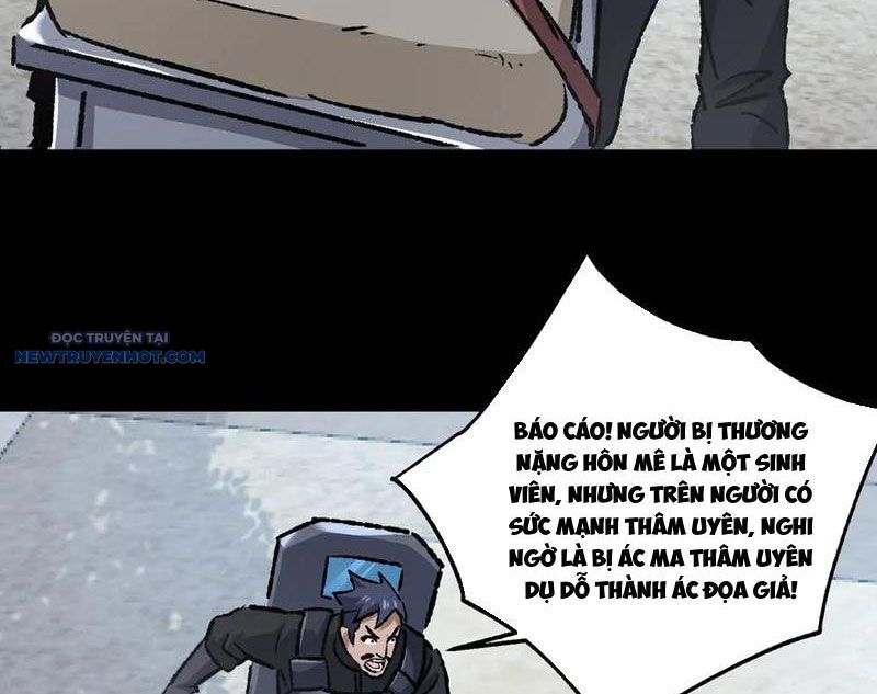 Ta Là Tai Họa Cấp Mục Sư