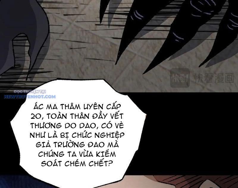 Ta Là Tai Họa Cấp Mục Sư