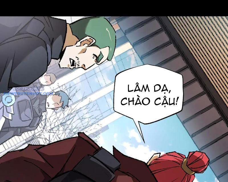 Ta Là Tai Họa Cấp Mục Sư