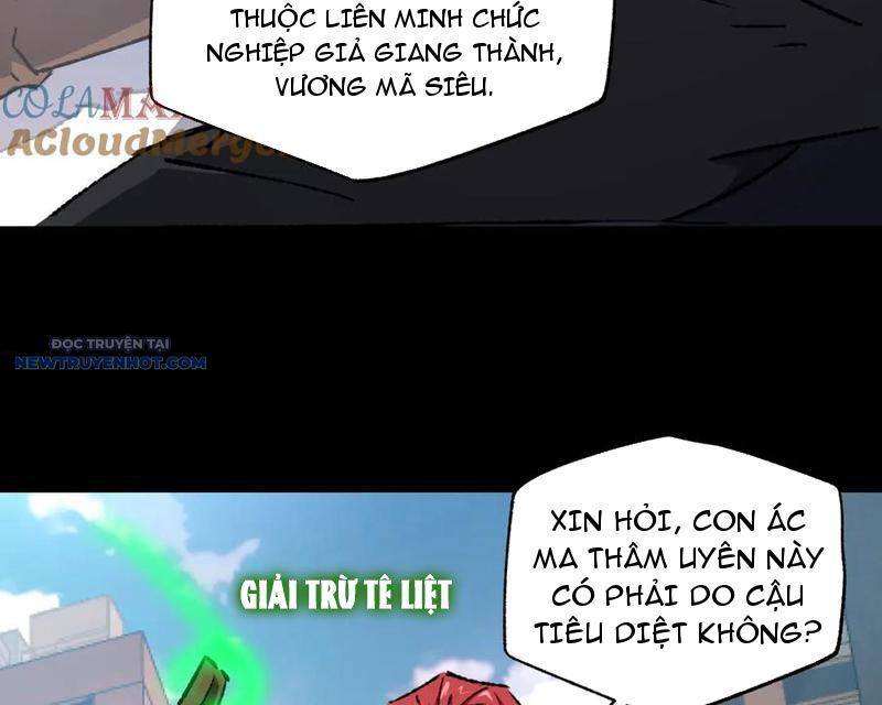 Ta Là Tai Họa Cấp Mục Sư