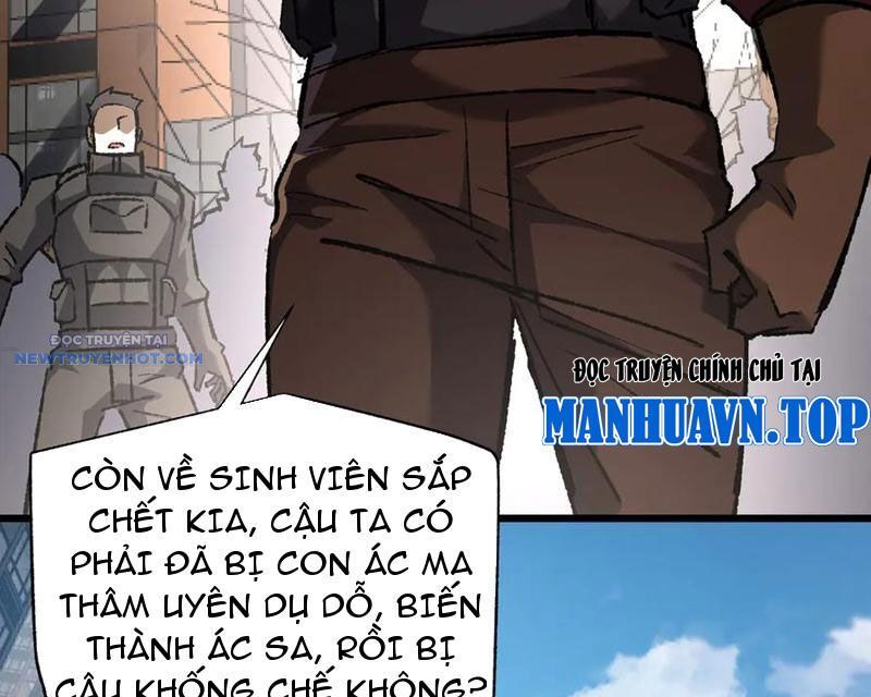 Ta Là Tai Họa Cấp Mục Sư