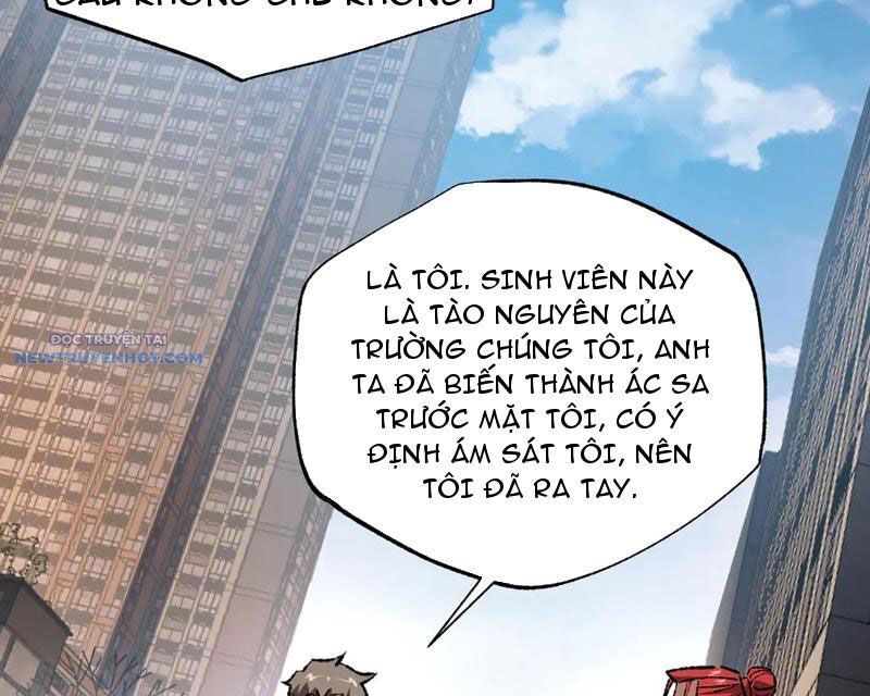 Ta Là Tai Họa Cấp Mục Sư