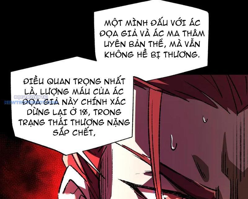 Ta Là Tai Họa Cấp Mục Sư