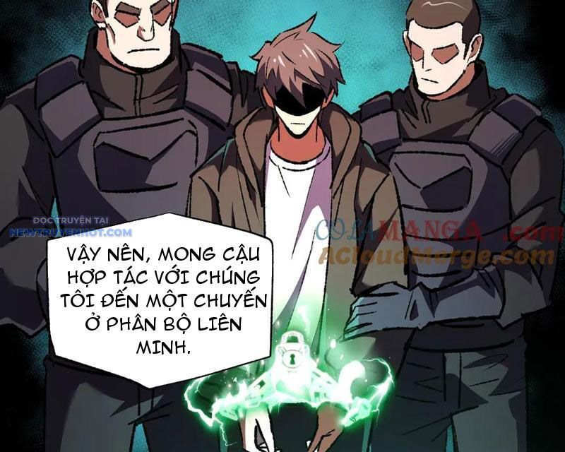 Ta Là Tai Họa Cấp Mục Sư