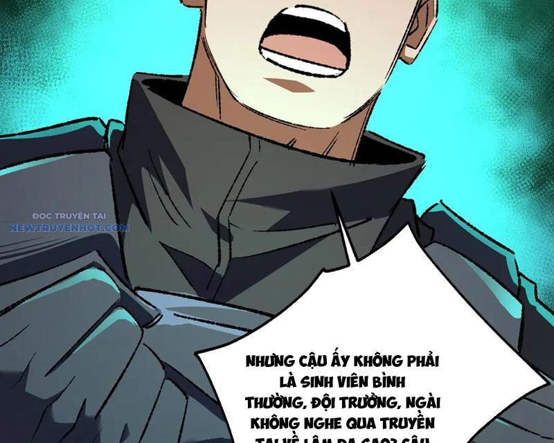 Ta Là Tai Họa Cấp Mục Sư