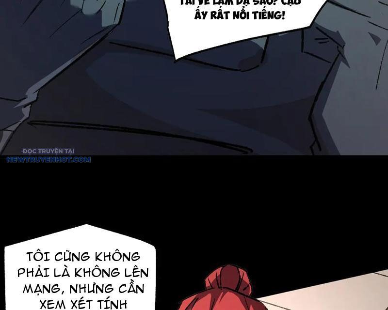 Ta Là Tai Họa Cấp Mục Sư
