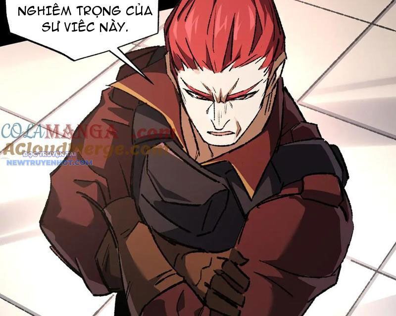 Ta Là Tai Họa Cấp Mục Sư
