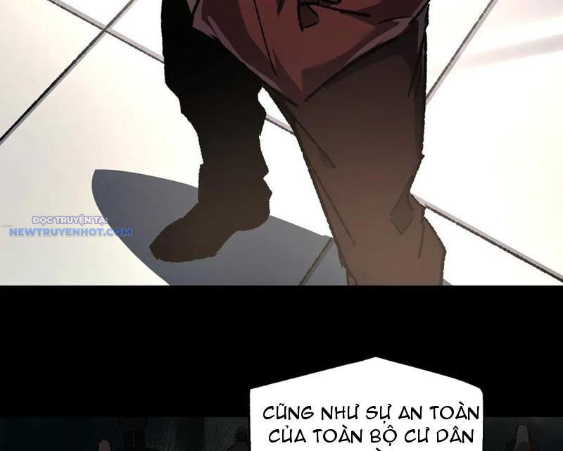 Ta Là Tai Họa Cấp Mục Sư