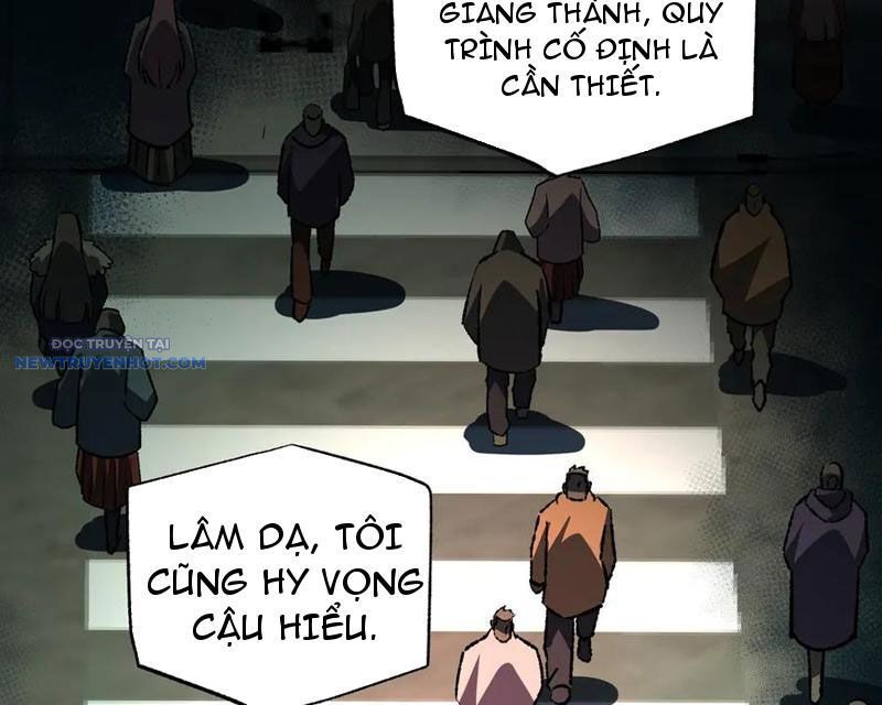 Ta Là Tai Họa Cấp Mục Sư