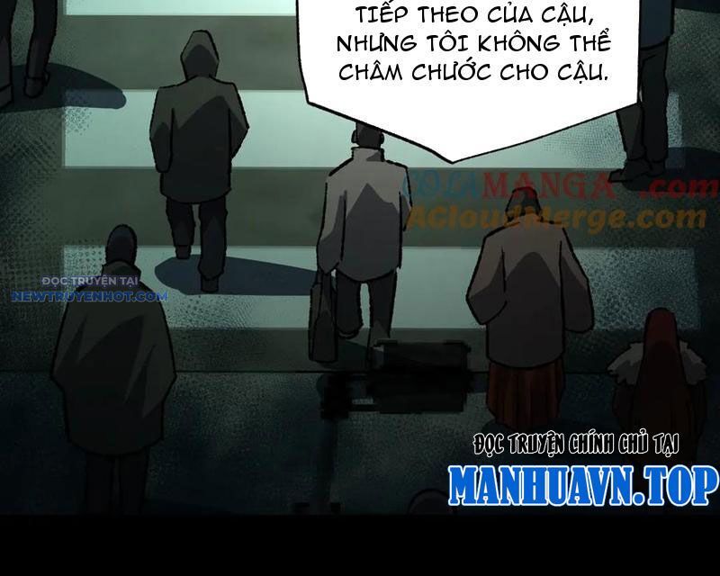Ta Là Tai Họa Cấp Mục Sư