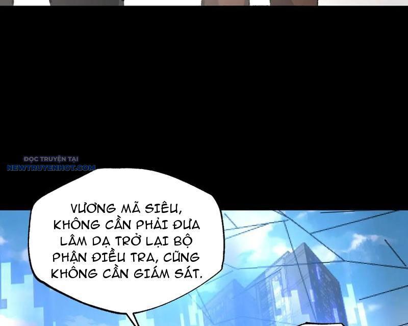 Ta Là Tai Họa Cấp Mục Sư